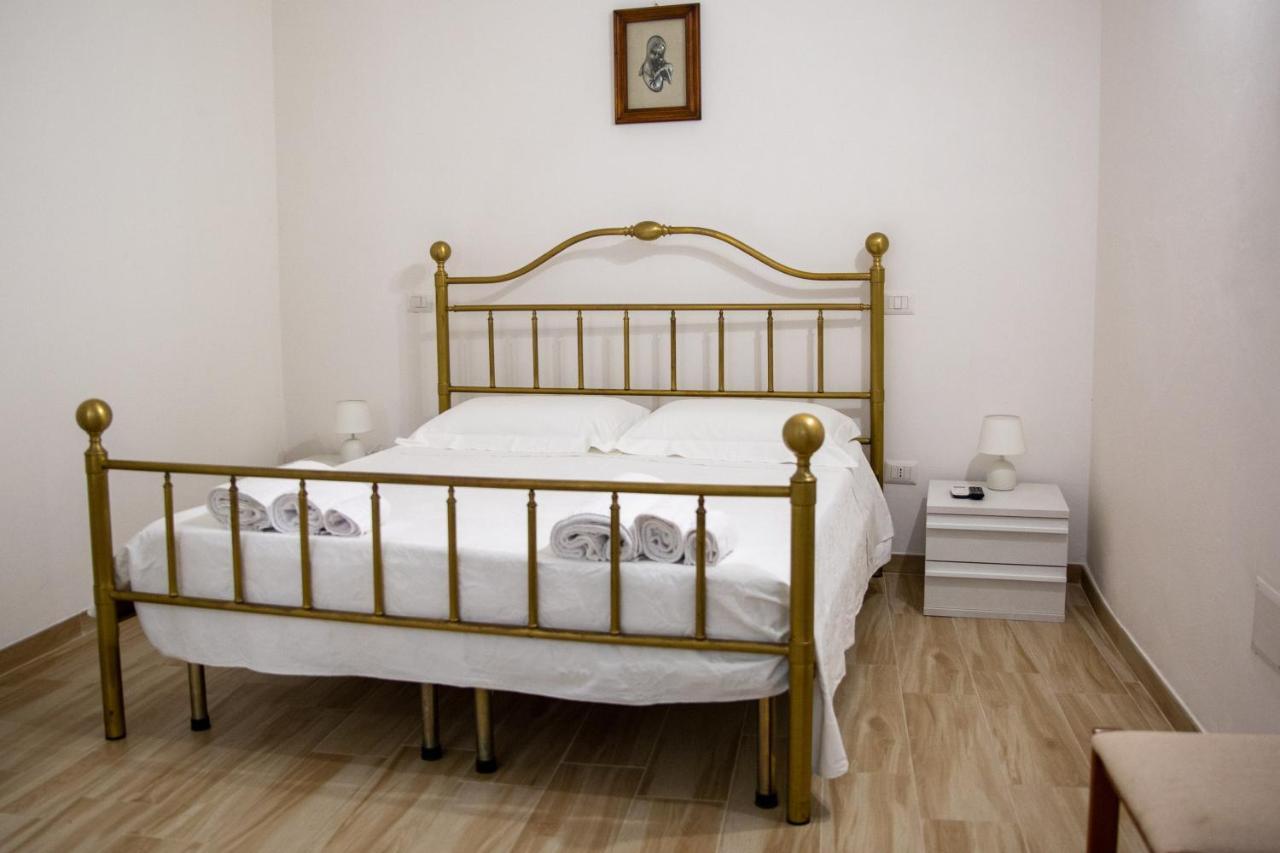 Villa Da Zia Maria Ferrandina Esterno foto