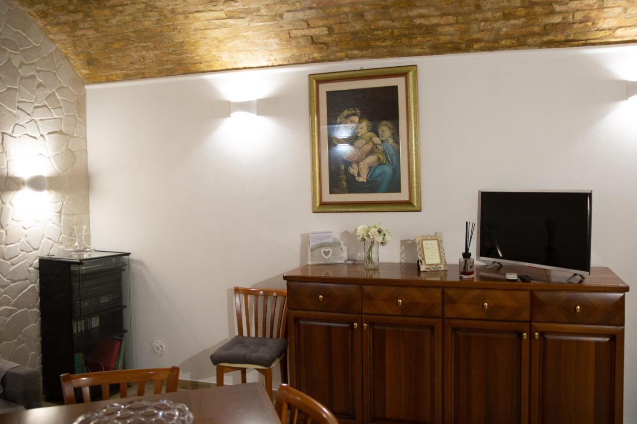 Villa Da Zia Maria Ferrandina Esterno foto