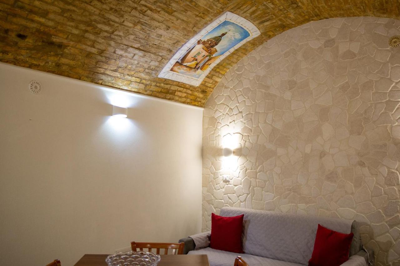 Villa Da Zia Maria Ferrandina Esterno foto